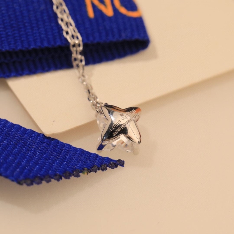 LV Necklaces